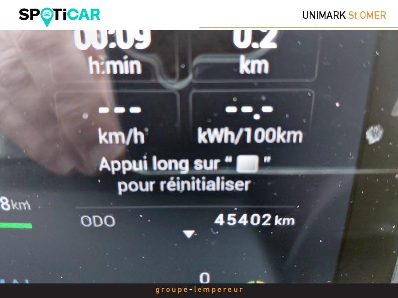 Image MG MOTOR MG4 EV 170ch - 51kWh