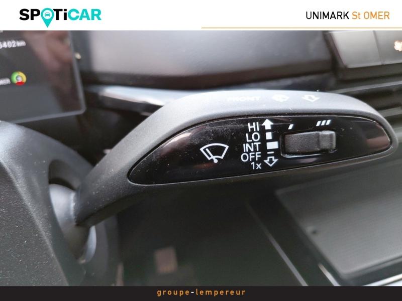 Image MG MOTOR MG4 EV 170ch - 51kWh