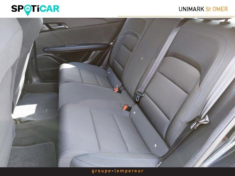 Image MG MOTOR MG4 EV 170ch - 51kWh