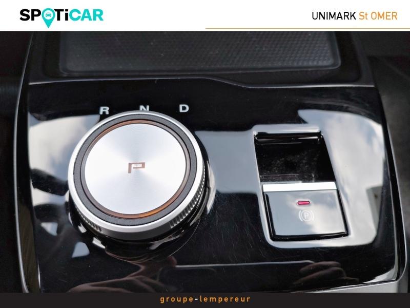 Image MG MOTOR MG4 EV 170ch - 51kWh