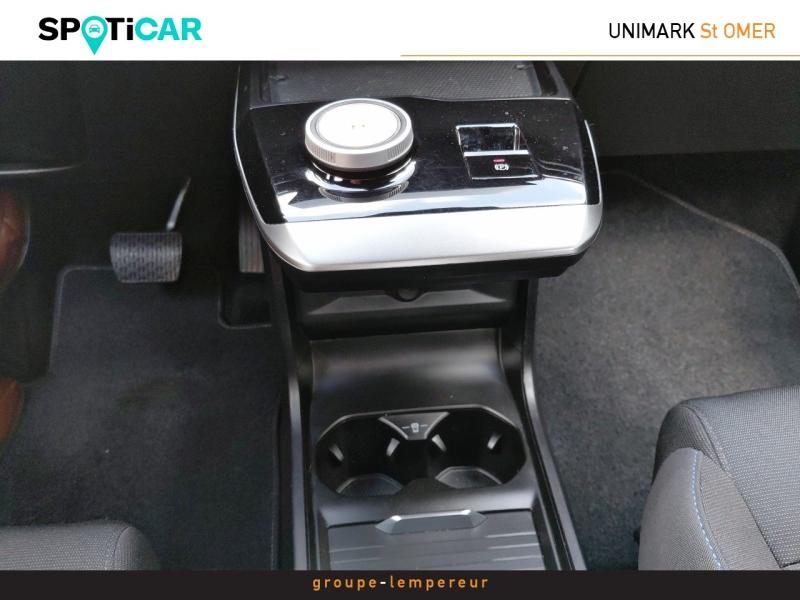 Image MG MOTOR MG4 EV 170ch - 51kWh