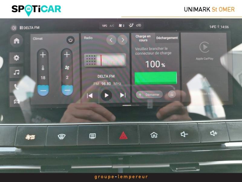 Image MG MOTOR MG4 EV 170ch - 51kWh