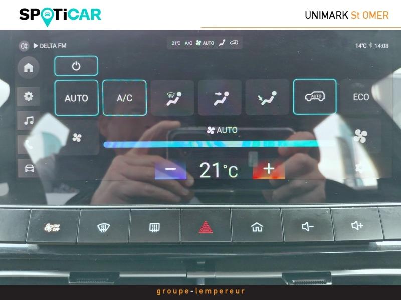 Image MG MOTOR MG4 EV 170ch - 51kWh