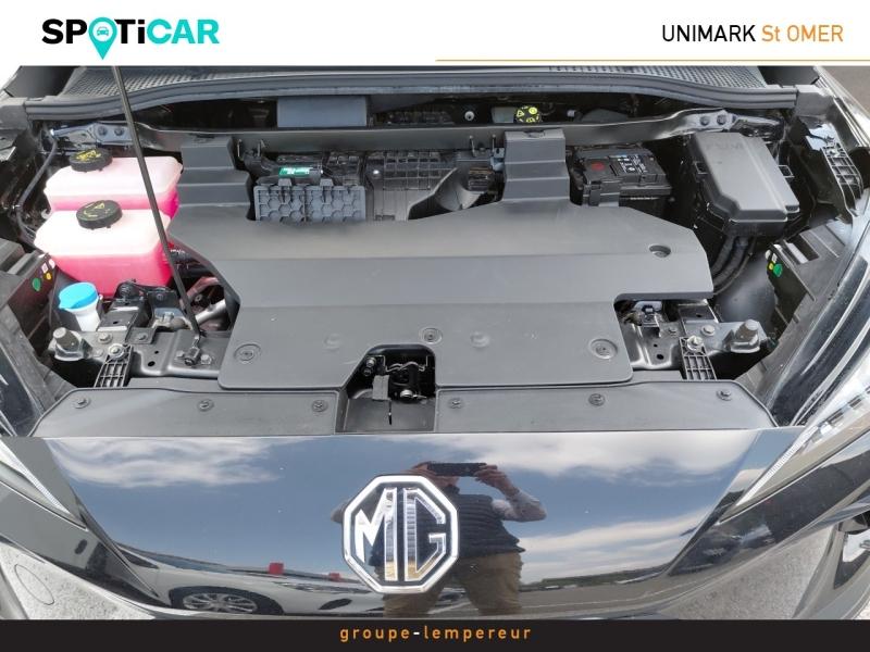 Image MG MOTOR MG4 EV 170ch - 51kWh