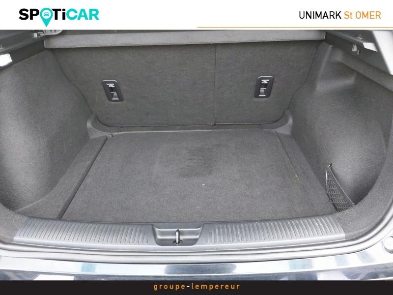 Image MG MOTOR MG4 EV 170ch - 51kWh