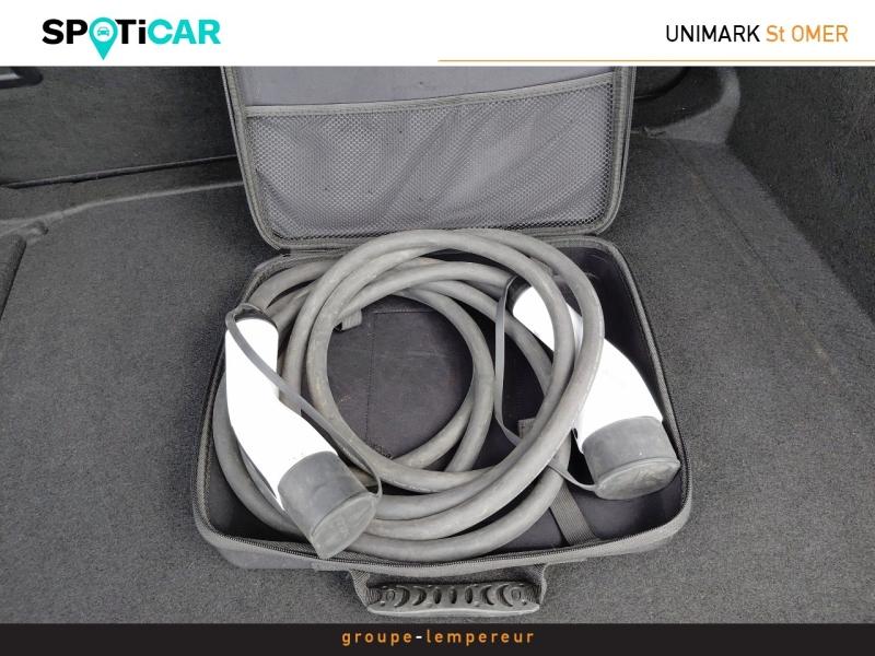 Image MG MOTOR MG4 EV 170ch - 51kWh