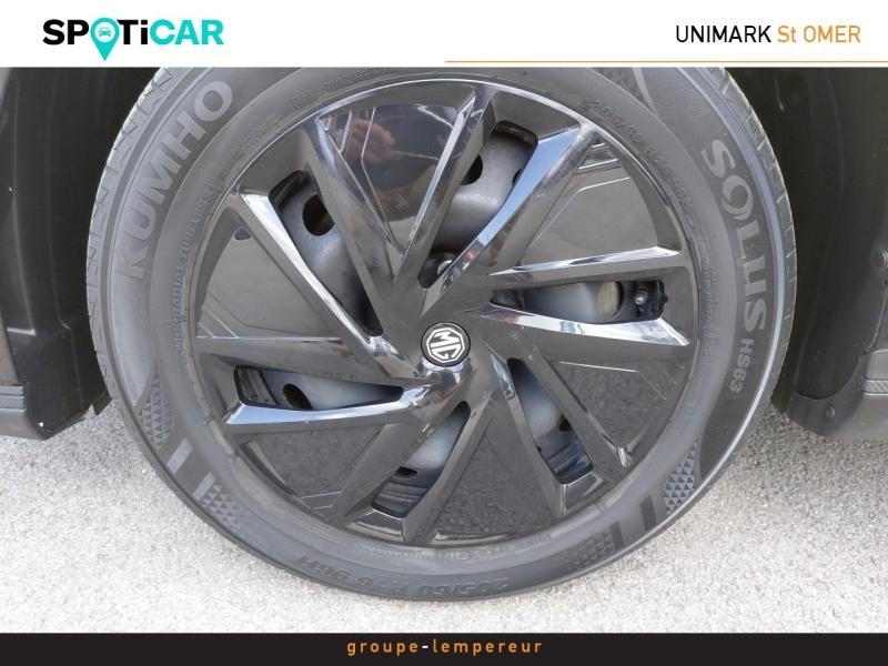 Image MG MOTOR MG4 EV 170ch - 51kWh