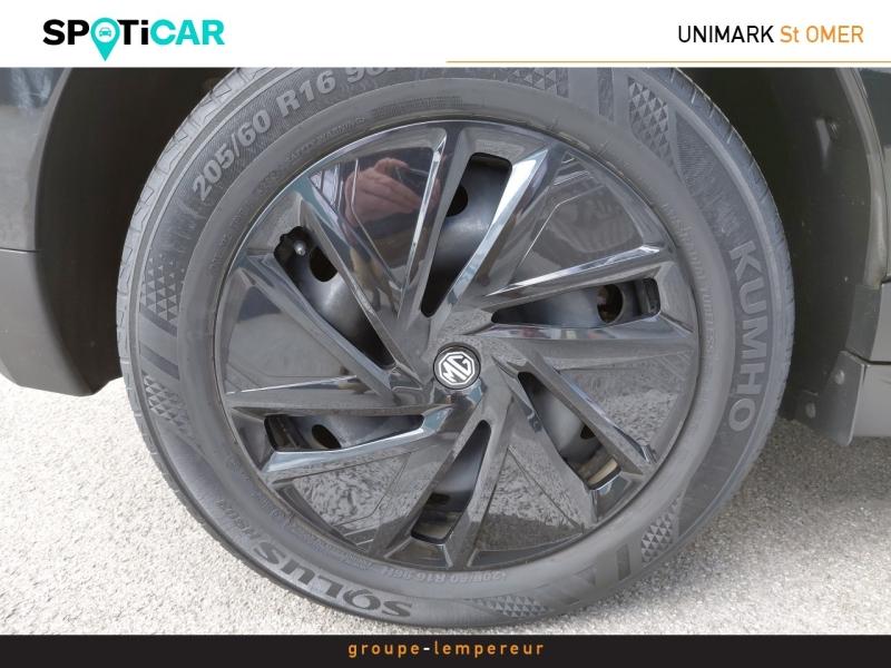 Image MG MOTOR MG4 EV 170ch - 51kWh