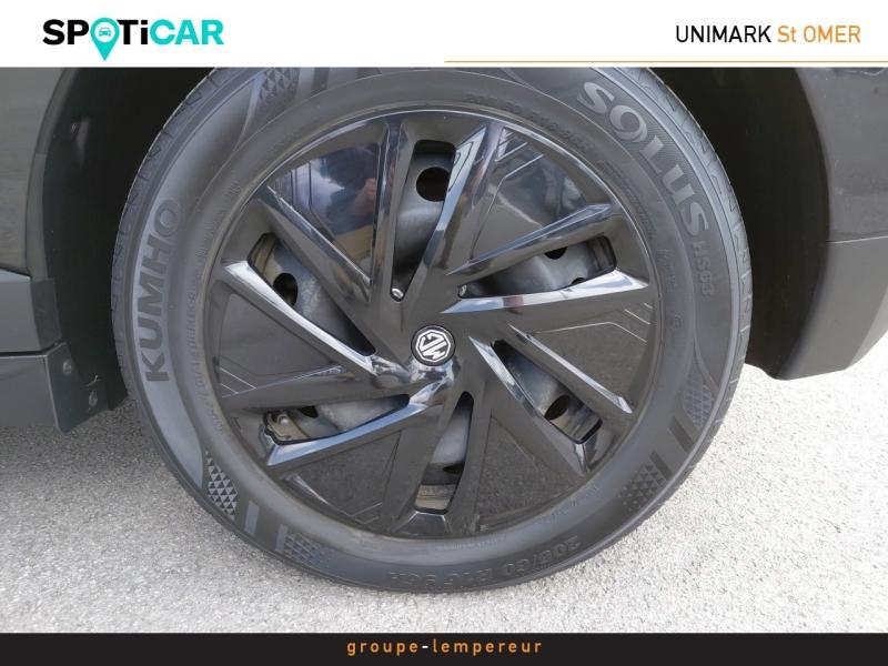 Image MG MOTOR MG4 EV 170ch - 51kWh