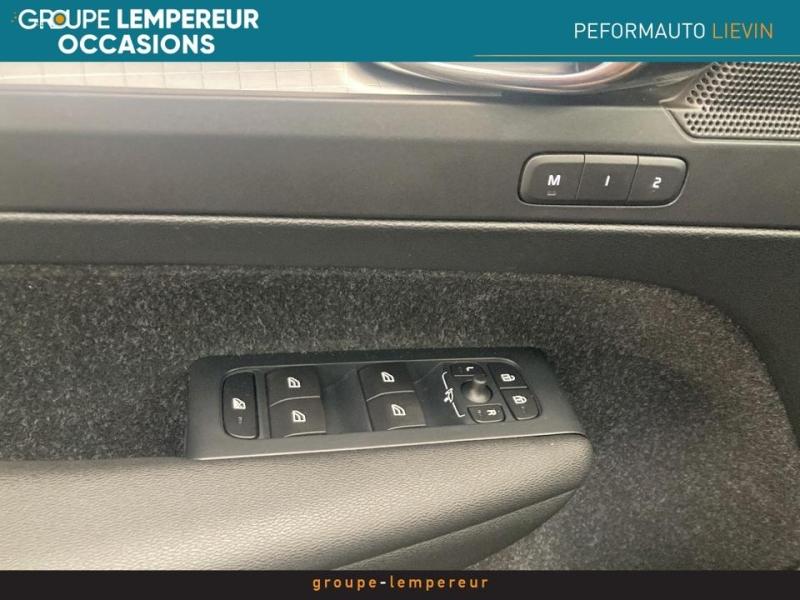 Image VOLVO XC40 D4 AdBlue AWD 190ch Business Geartronic 8