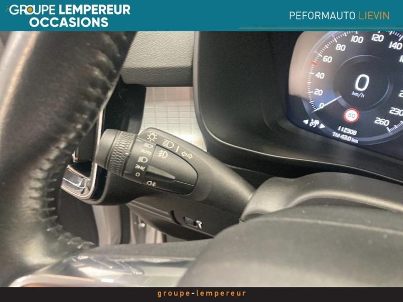 Image VOLVO XC40 D4 AdBlue AWD 190ch Business Geartronic 8