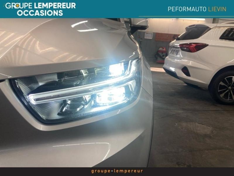 Image VOLVO XC40 D4 AdBlue AWD 190ch Business Geartronic 8