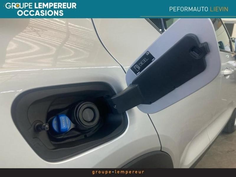 Image VOLVO XC40 D4 AdBlue AWD 190ch Business Geartronic 8