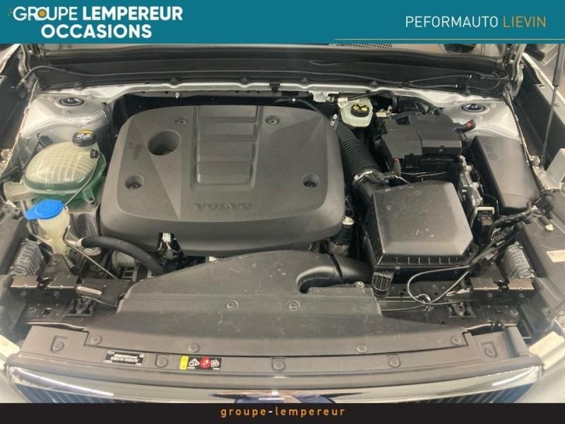 Image VOLVO XC40 D4 AdBlue AWD 190ch Business Geartronic 8