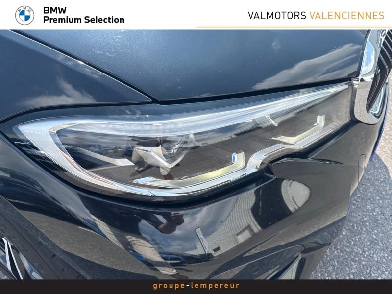 Image BMW Série 3 318d 150ch M Sport