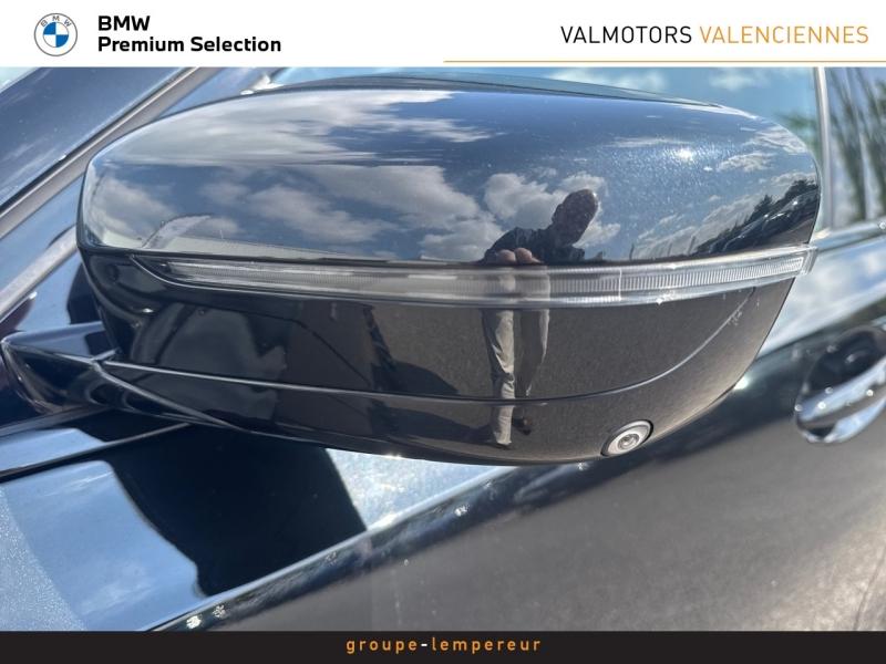 Image BMW Série 3 318d 150ch M Sport
