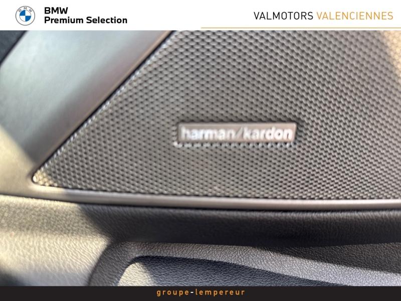 Image BMW Série 3 318d 150ch M Sport