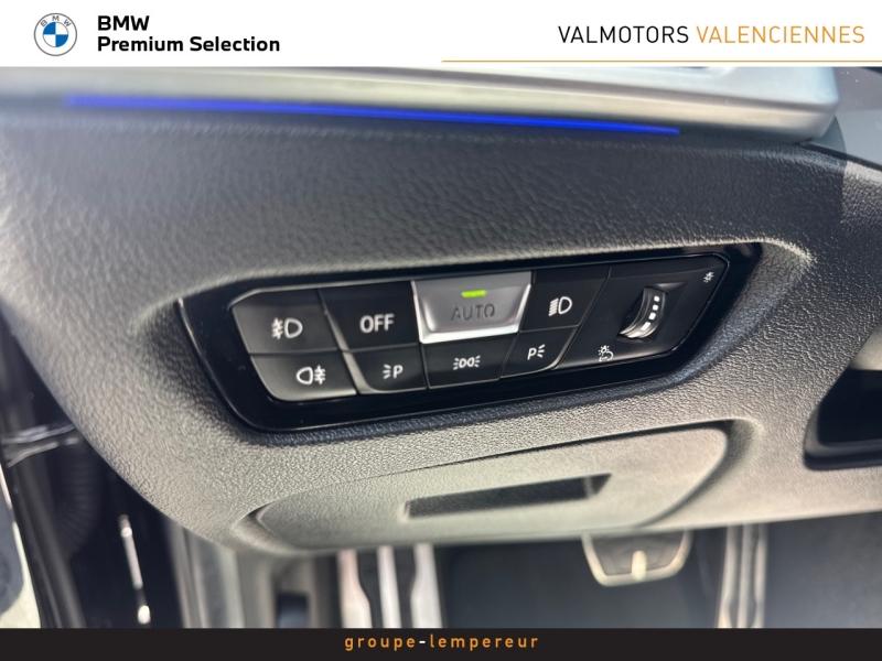 Image BMW Série 3 318d 150ch M Sport