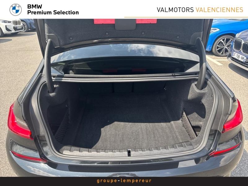 Image BMW Série 3 318d 150ch M Sport