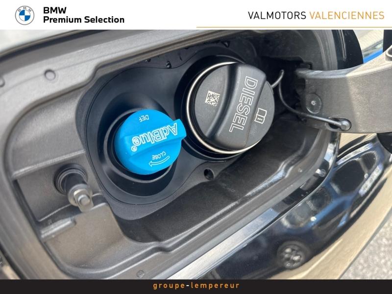 Image BMW Série 3 318d 150ch M Sport