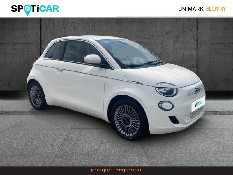 Photo FIAT 500 e 95ch Icône
