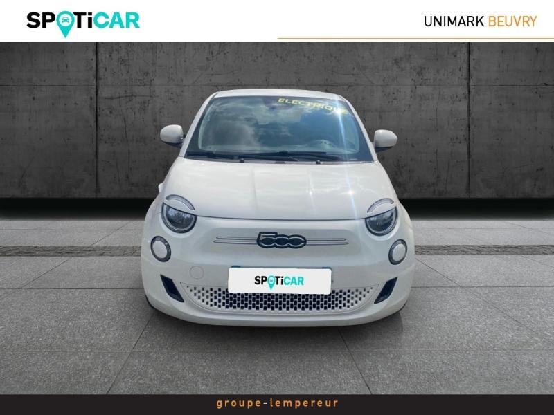 Image FIAT 500 e 95ch Icône