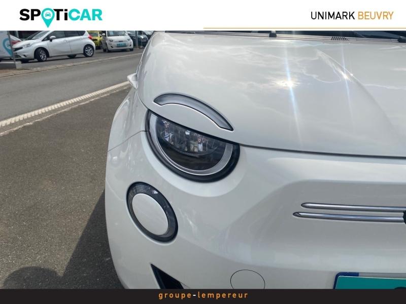 Image FIAT 500 e 95ch Icône