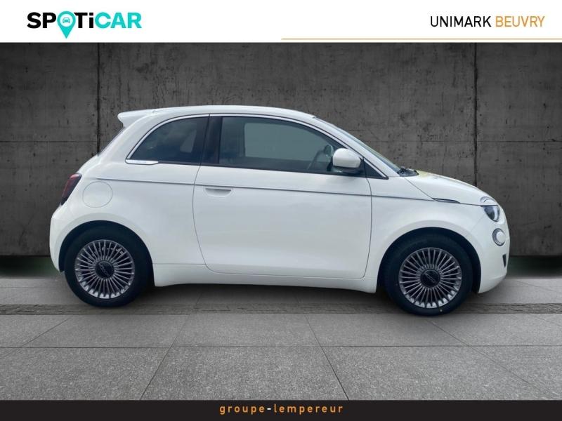 Image FIAT 500 e 95ch Icône