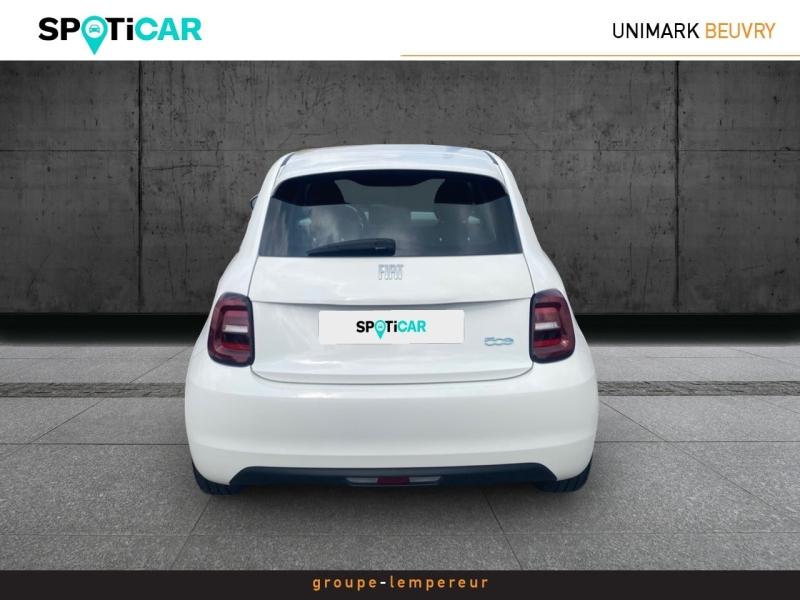 Image FIAT 500 e 95ch Icône
