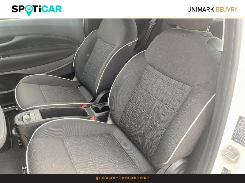 Image FIAT 500 e 95ch Icône