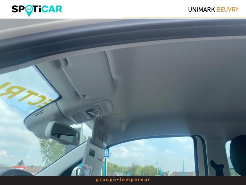 Image FIAT 500 e 95ch Icône