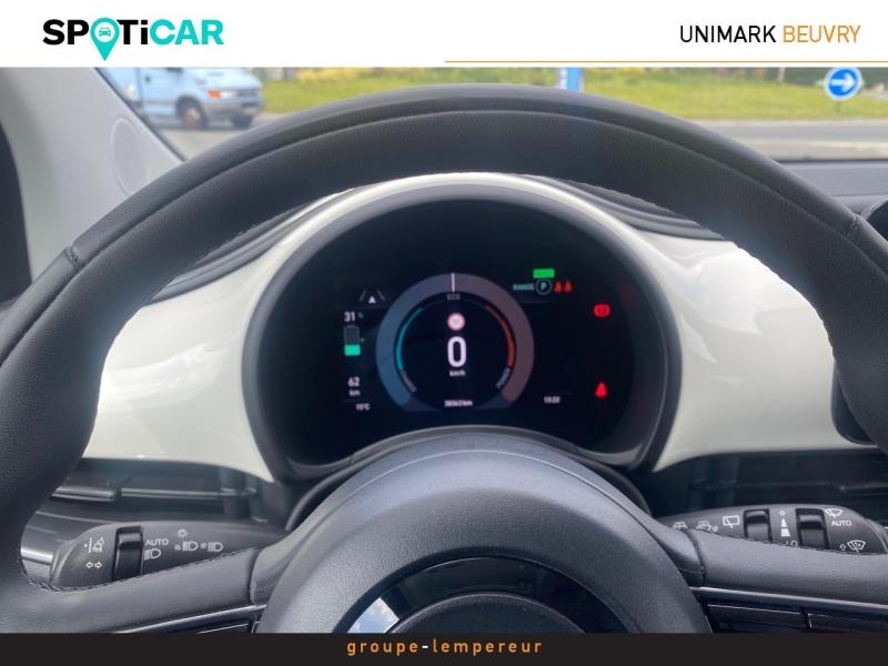 Image FIAT 500 e 95ch Icône