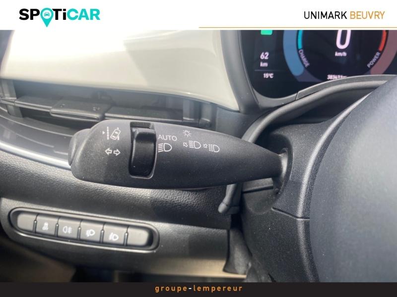 Image FIAT 500 e 95ch Icône