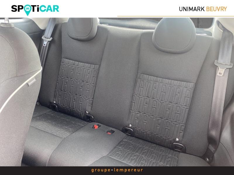 Image FIAT 500 e 95ch Icône