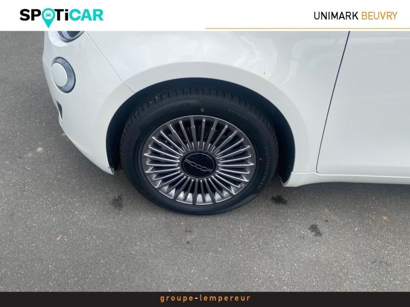 Image FIAT 500 e 95ch Icône