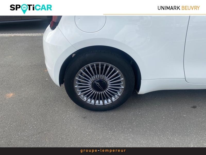 Image FIAT 500 e 95ch Icône