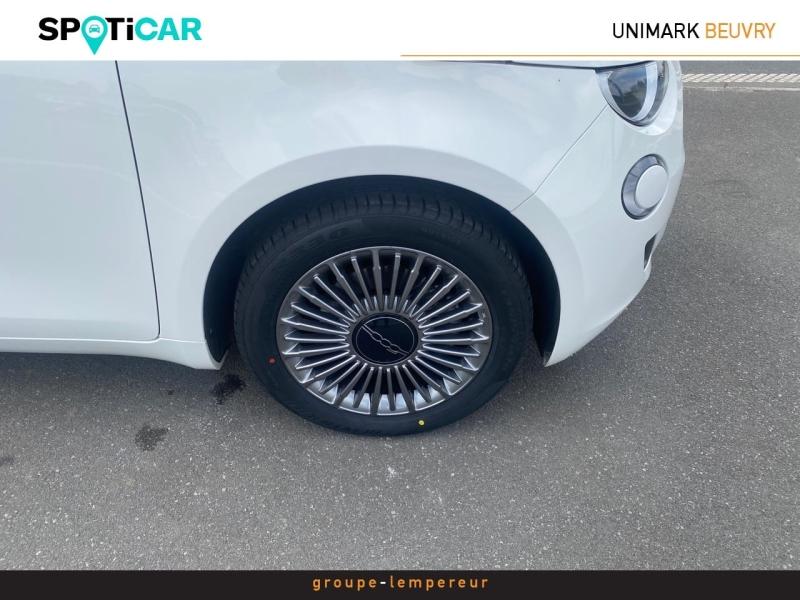Image FIAT 500 e 95ch Icône