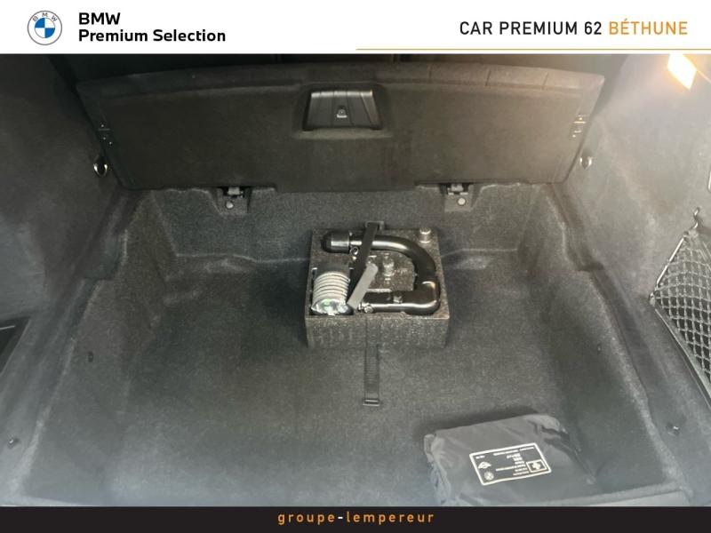 Image BMW X1 sDrive16d 116ch M Sport