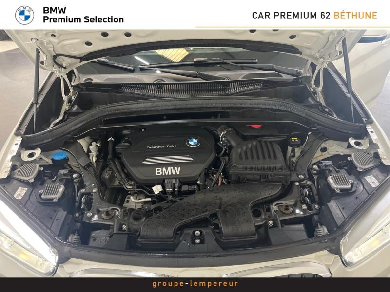 Image BMW X1 sDrive16d 116ch M Sport