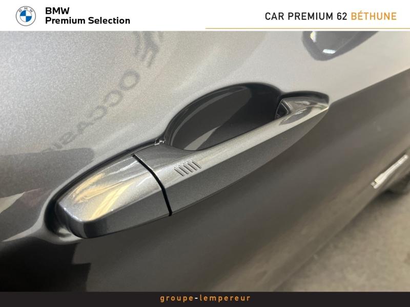 Image BMW X1 sDrive18iA 136ch Lounge