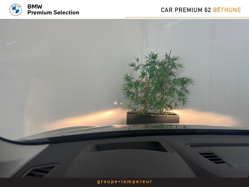 Image BMW X1 sDrive18iA 136ch Lounge