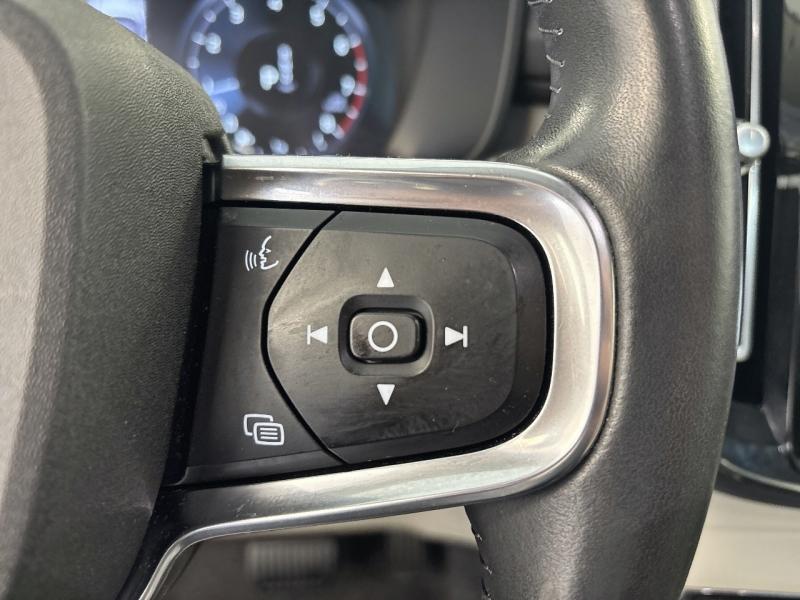 Image VOLVO XC40 T3 163ch Inscription Luxe Geatronic 8