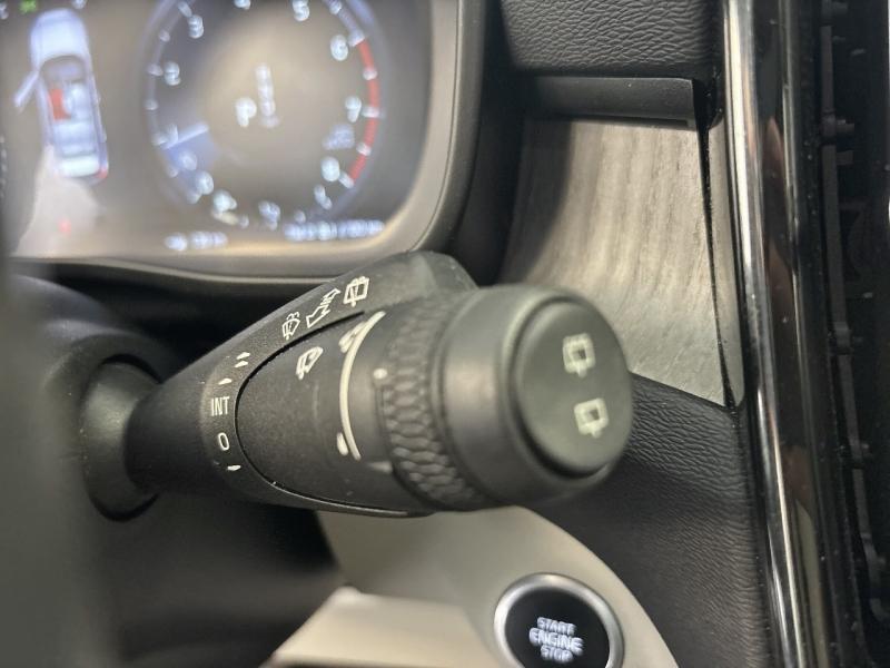 Image VOLVO XC40 T3 163ch Inscription Luxe Geatronic 8