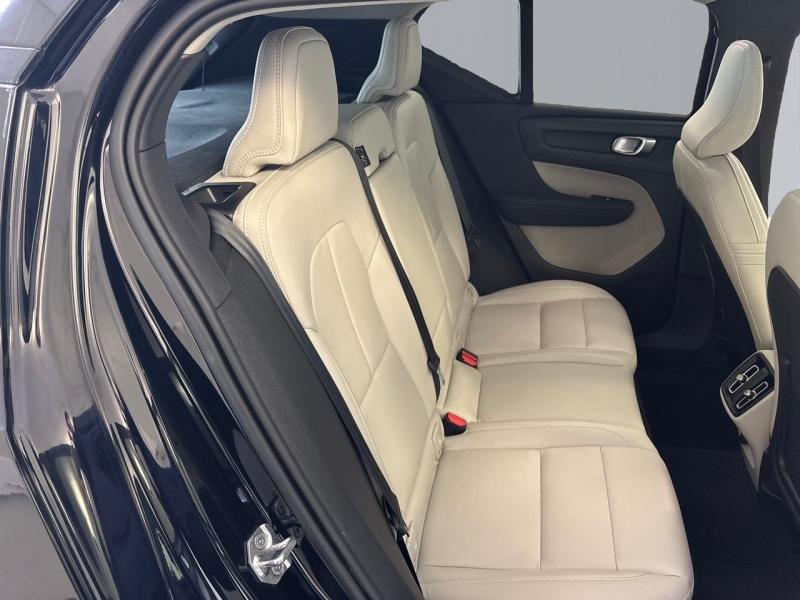 Image VOLVO XC40 T3 163ch Inscription Luxe Geatronic 8