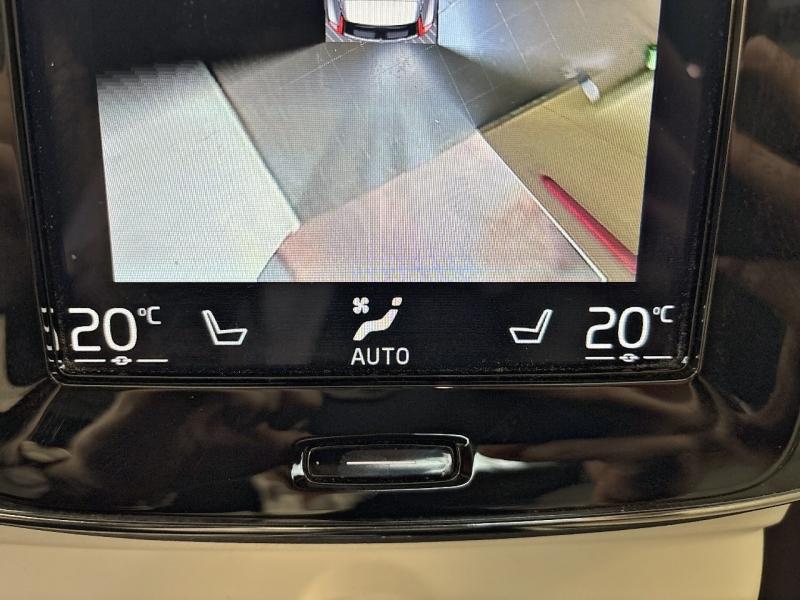 Image VOLVO XC40 T3 163ch Inscription Luxe Geatronic 8