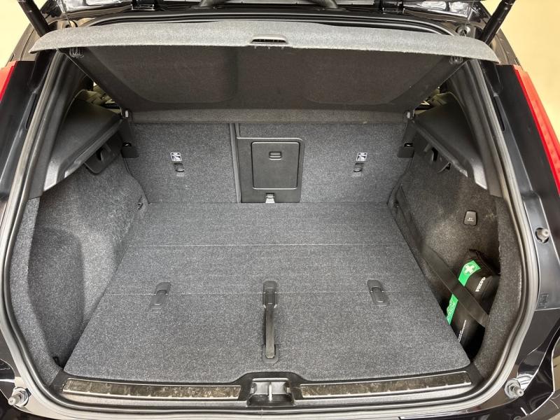 Image VOLVO XC40 T3 163ch Inscription Luxe Geatronic 8