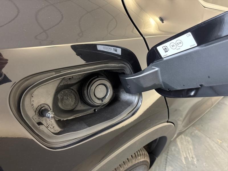 Image VOLVO XC40 T3 163ch Inscription Luxe Geatronic 8