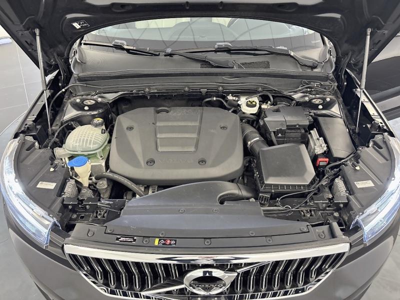 Image VOLVO XC40 T3 163ch Inscription Luxe Geatronic 8