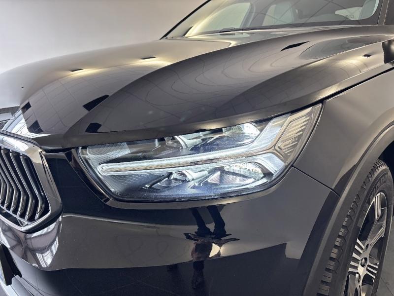 Image VOLVO XC40 T3 163ch Inscription Luxe Geatronic 8