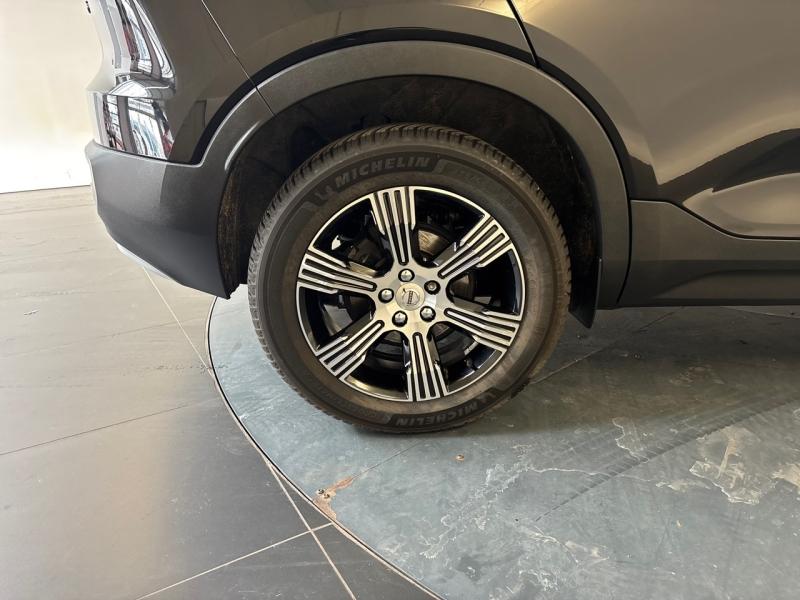Image VOLVO XC40 T3 163ch Inscription Luxe Geatronic 8